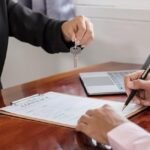 Tenant Representation Services