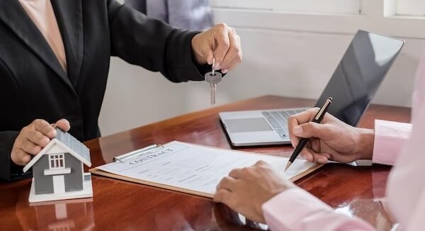 Tenant Representation Services