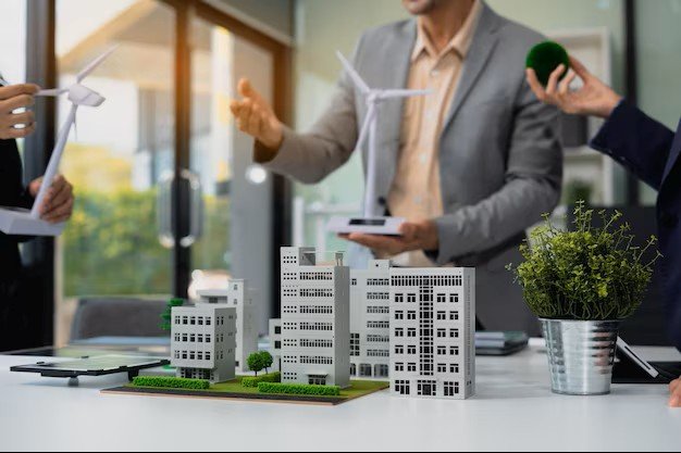 Real Estate Redevelopment