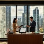 Office Leasing