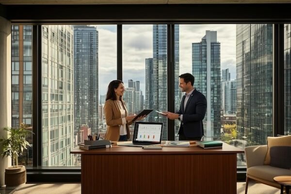 Office Leasing