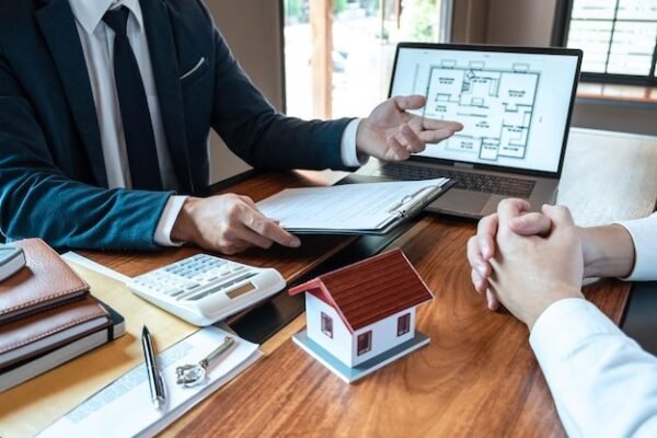 Real Estate Redevelopment
