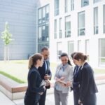 Real Estate Consulting Firm