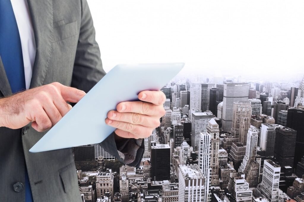 Retail Redevelopment Consultant