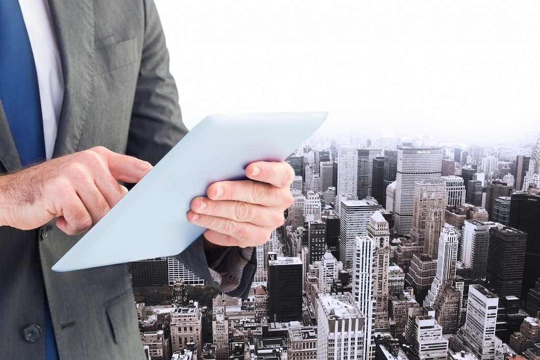 Retail Redevelopment Consultant