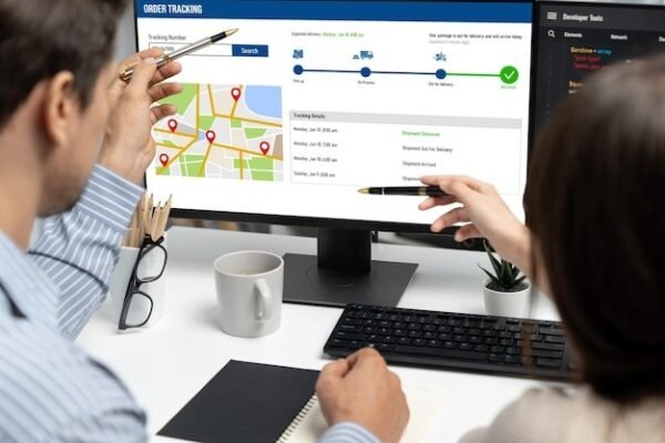 Retail Site Acquisition