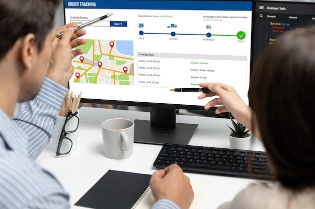 Retail Site Acquisition