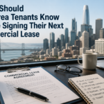 Tenant Leasing Services